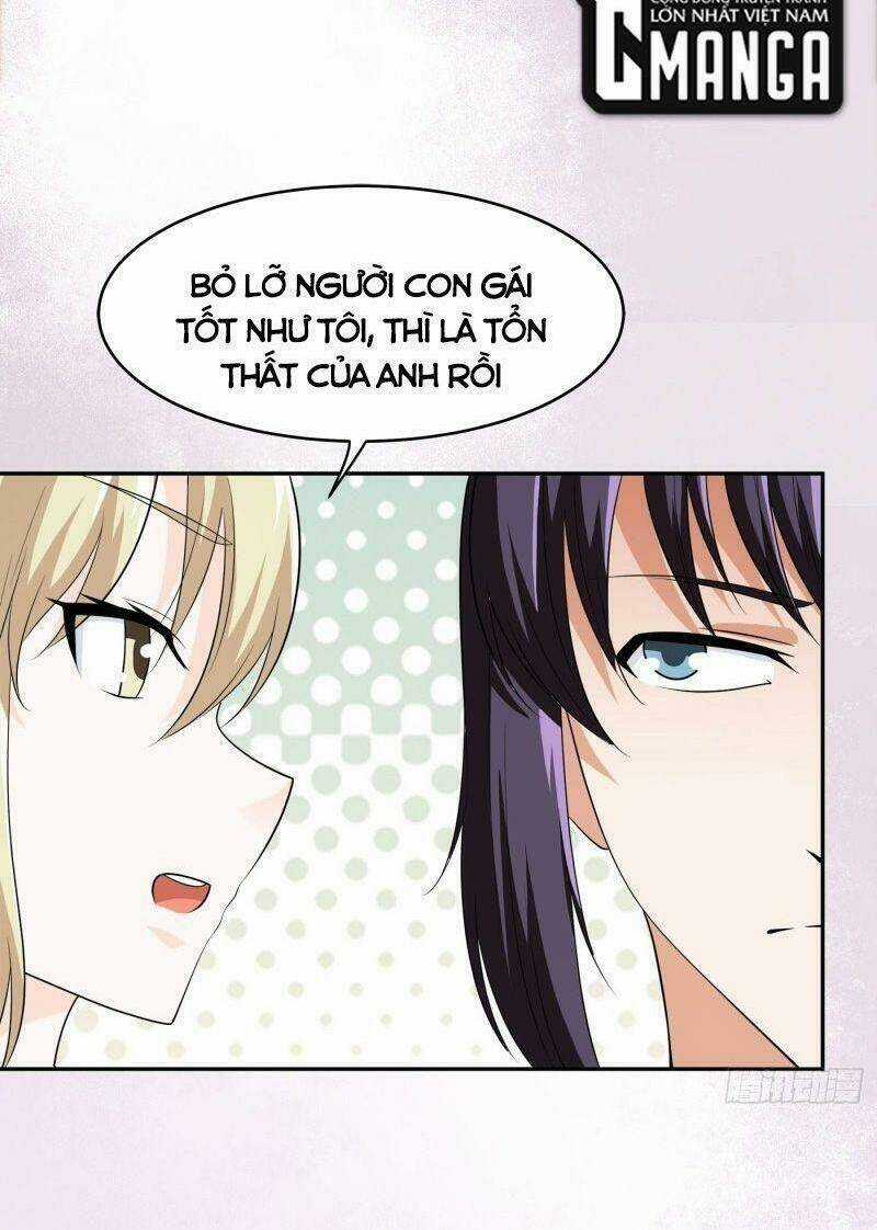 Người Tu Tiên Tại Đô Thị Chapter 144 trang 13