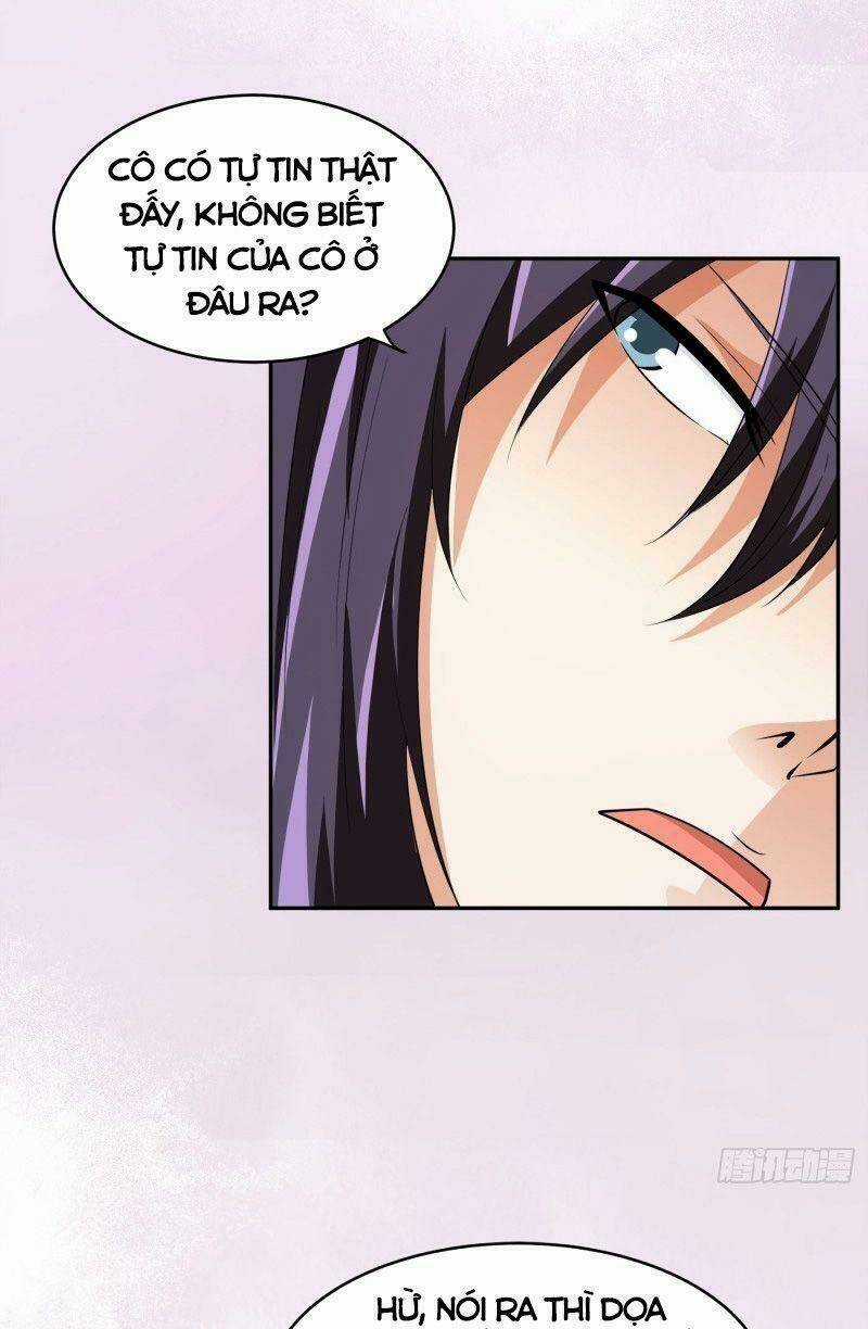 Người Tu Tiên Tại Đô Thị Chapter 144 trang 14