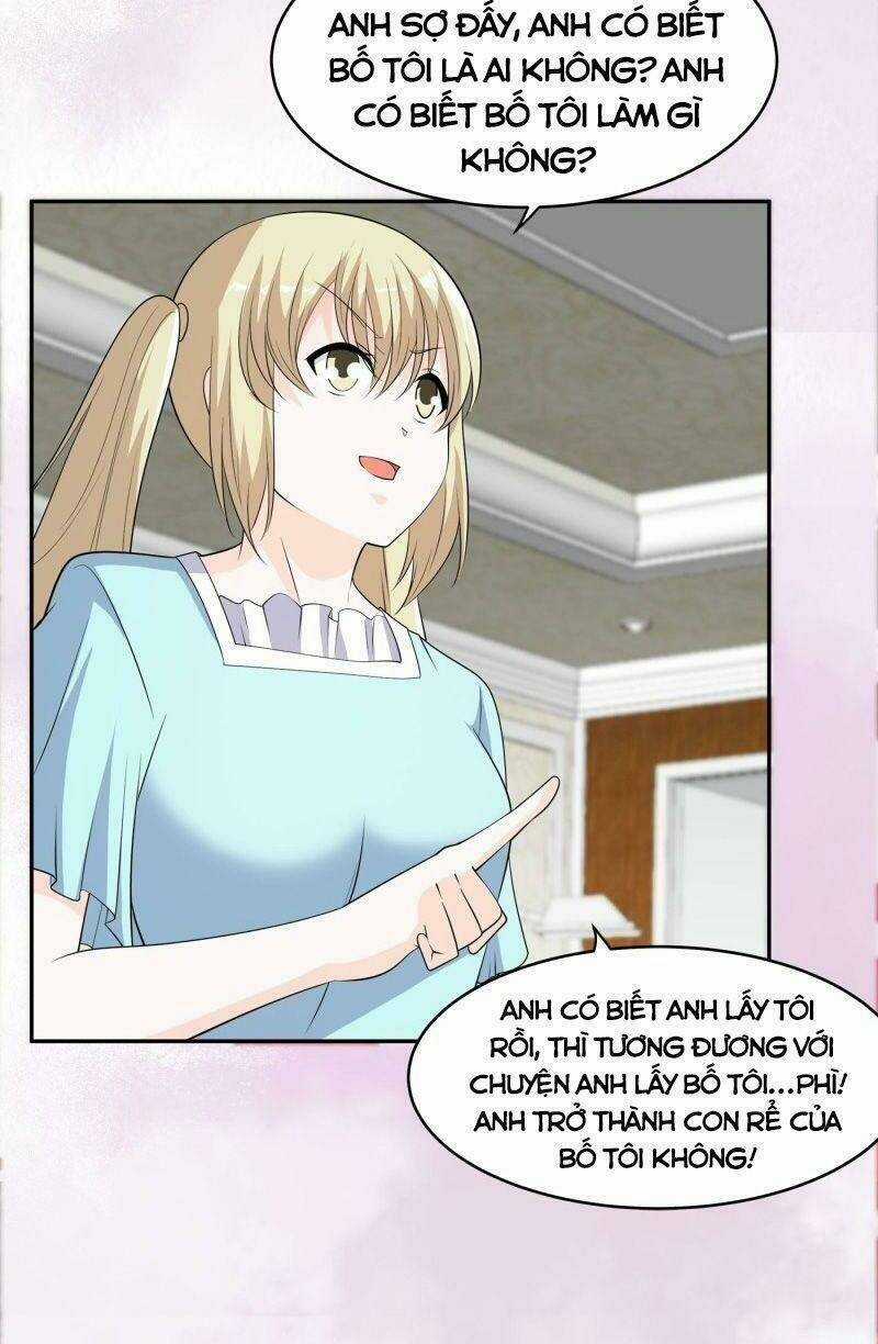 Người Tu Tiên Tại Đô Thị Chapter 144 trang 15