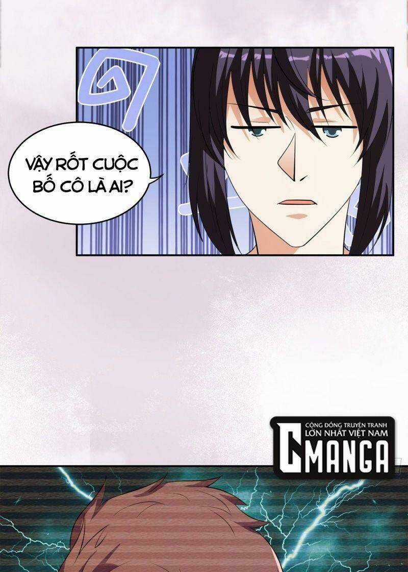 Người Tu Tiên Tại Đô Thị Chapter 144 trang 16