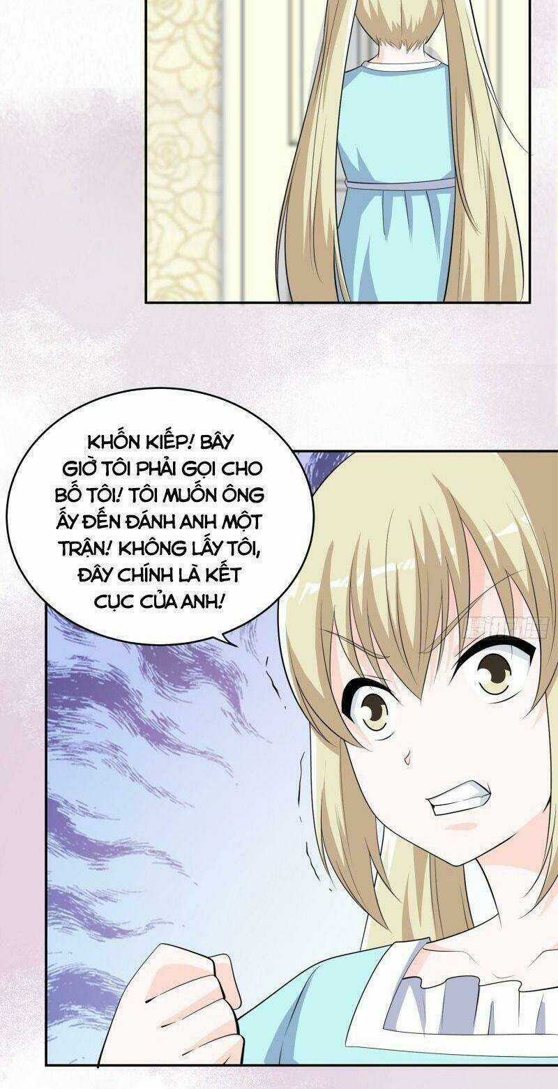 Người Tu Tiên Tại Đô Thị Chapter 144 trang 19