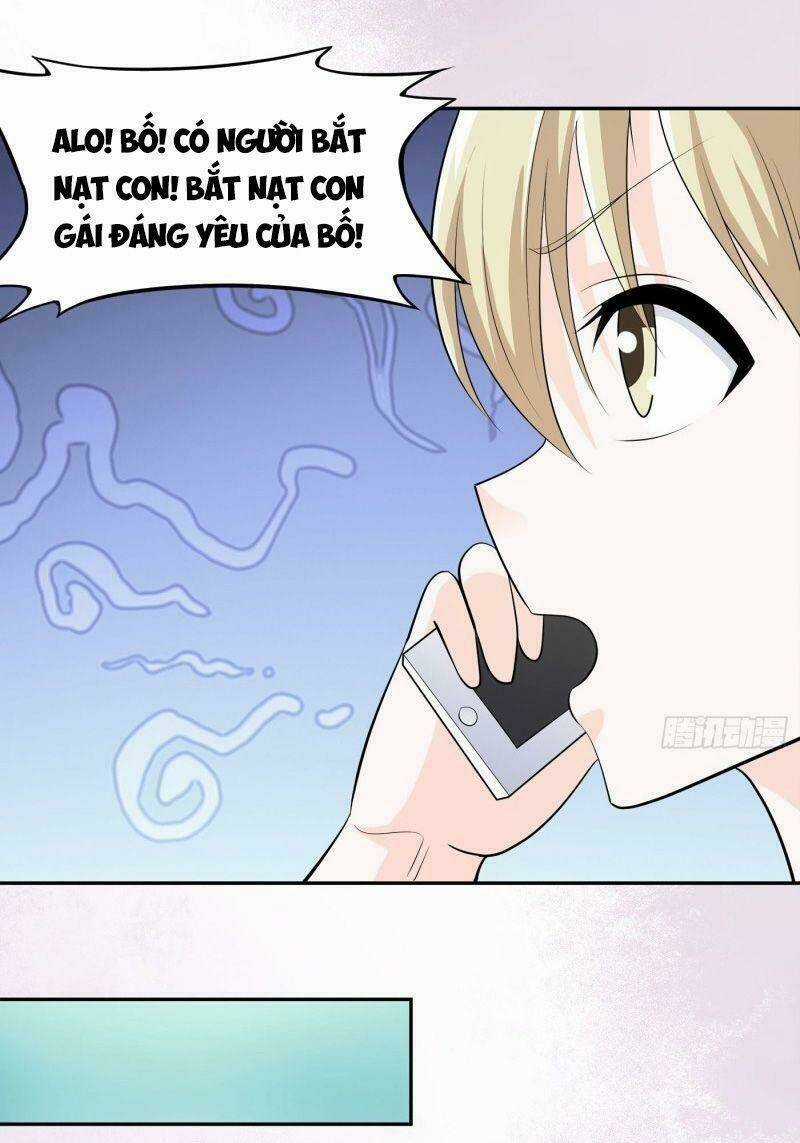 Người Tu Tiên Tại Đô Thị Chapter 144 trang 20