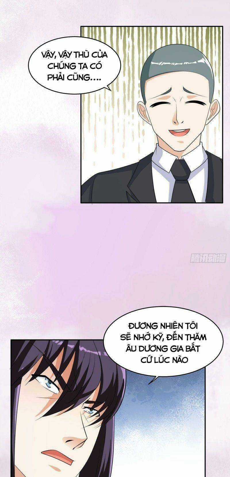 Người Tu Tiên Tại Đô Thị Chapter 144 trang 22