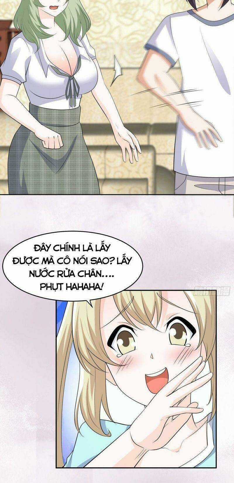 Người Tu Tiên Tại Đô Thị Chapter 144 trang 3