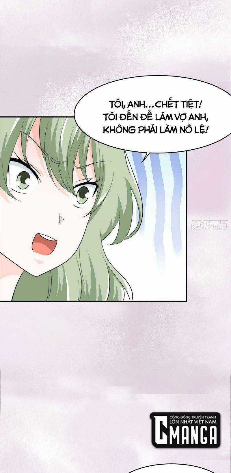 Người Tu Tiên Tại Đô Thị Chapter 144 trang 4