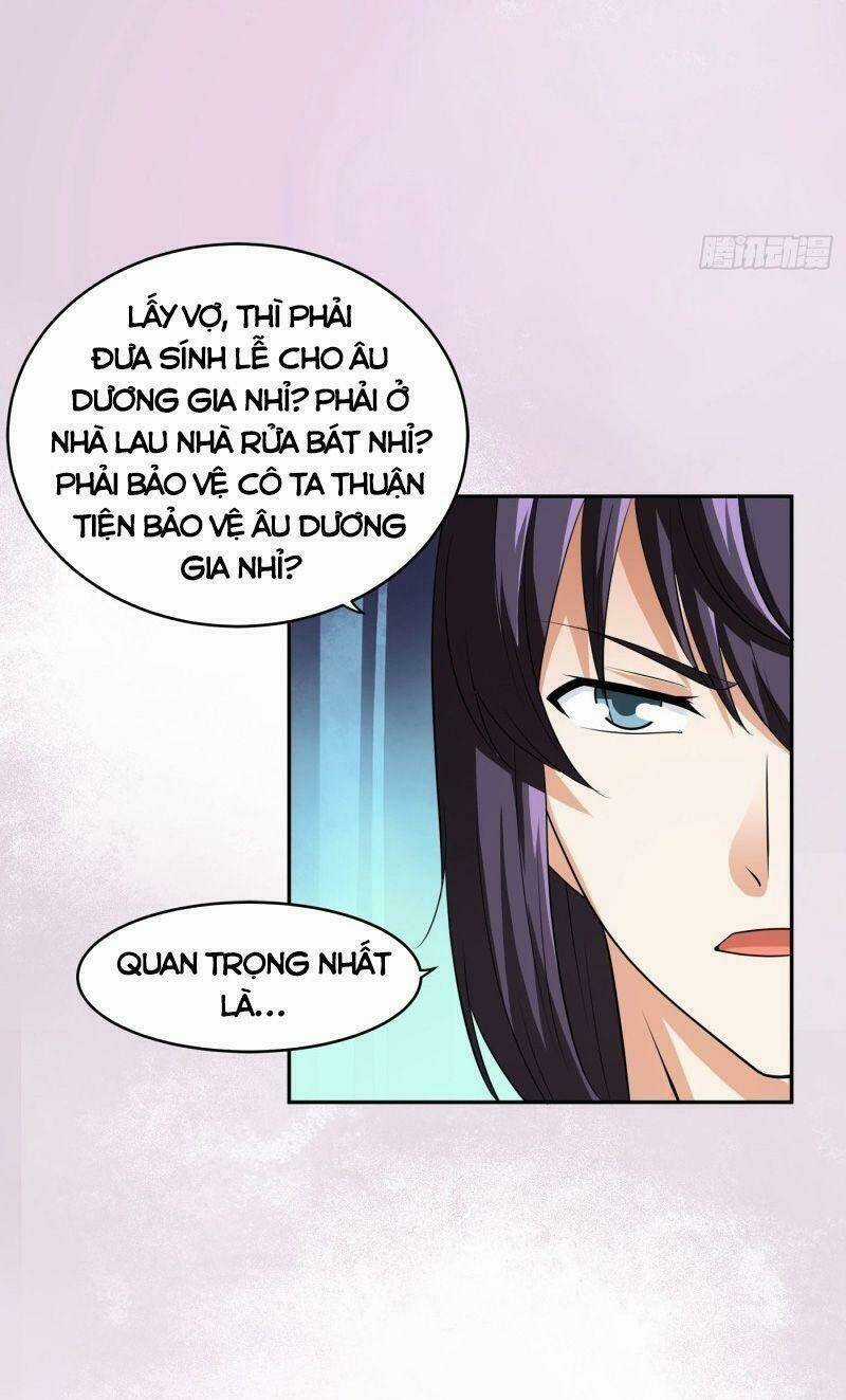 Người Tu Tiên Tại Đô Thị Chapter 144 trang 6