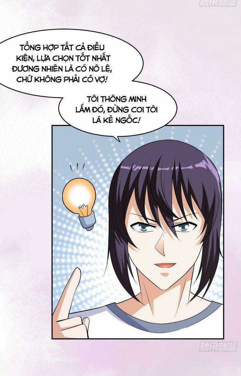 Người Tu Tiên Tại Đô Thị Chapter 144 trang 8