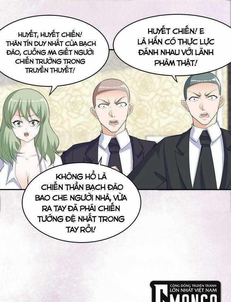 Người Tu Tiên Tại Đô Thị Chapter 145 trang 0