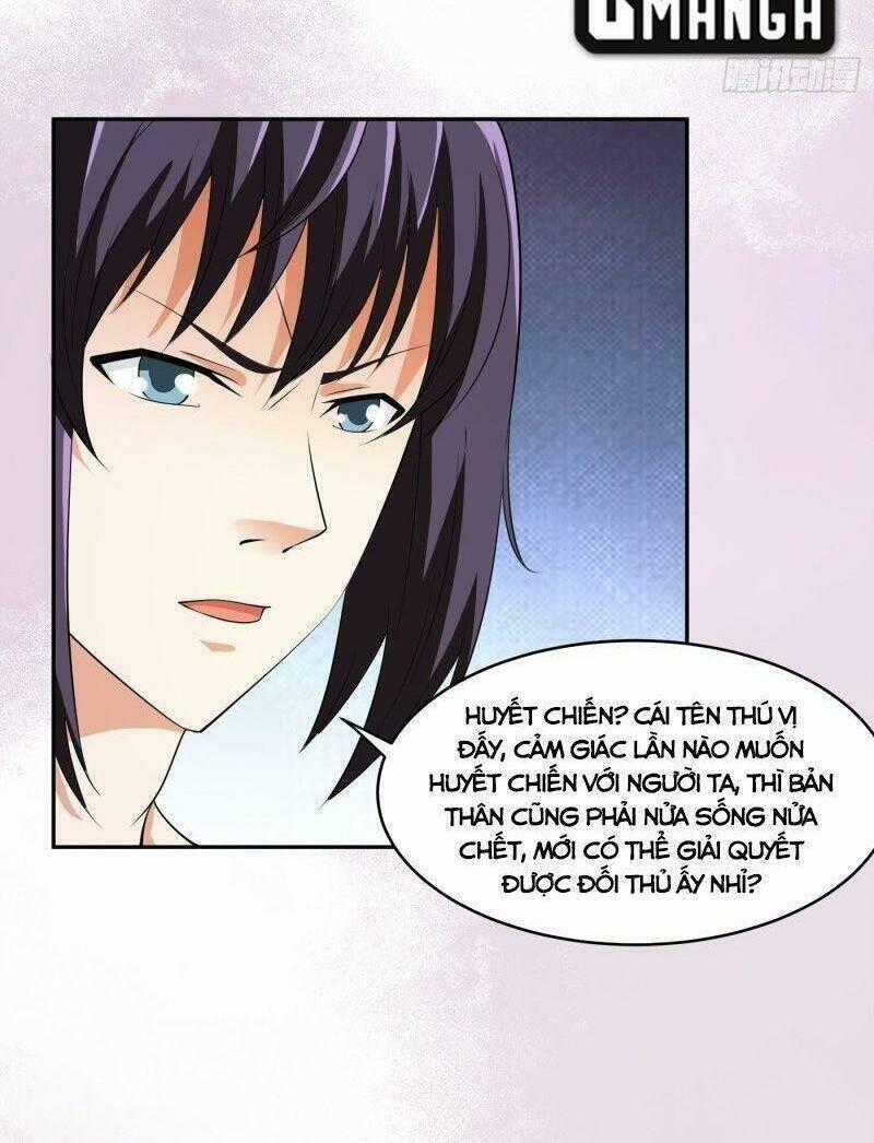 Người Tu Tiên Tại Đô Thị Chapter 145 trang 1