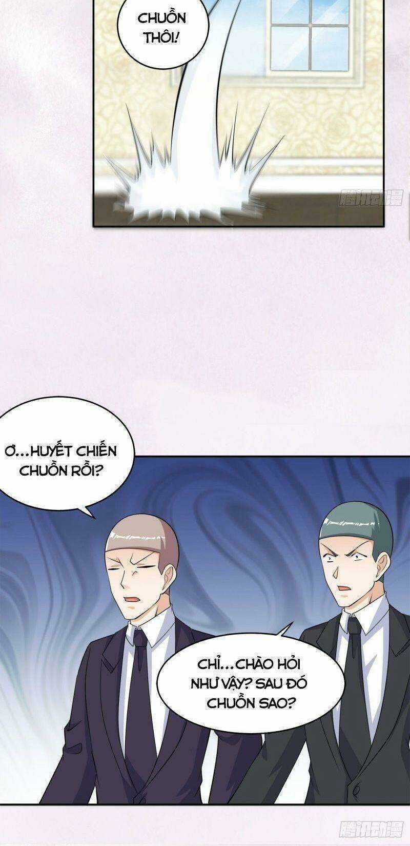 Người Tu Tiên Tại Đô Thị Chapter 145 trang 11