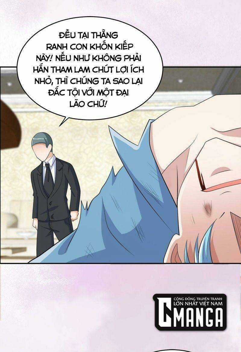 Người Tu Tiên Tại Đô Thị Chapter 145 trang 15