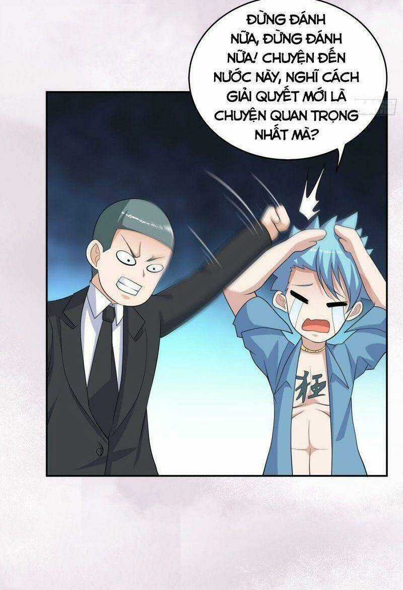 Người Tu Tiên Tại Đô Thị Chapter 145 trang 16