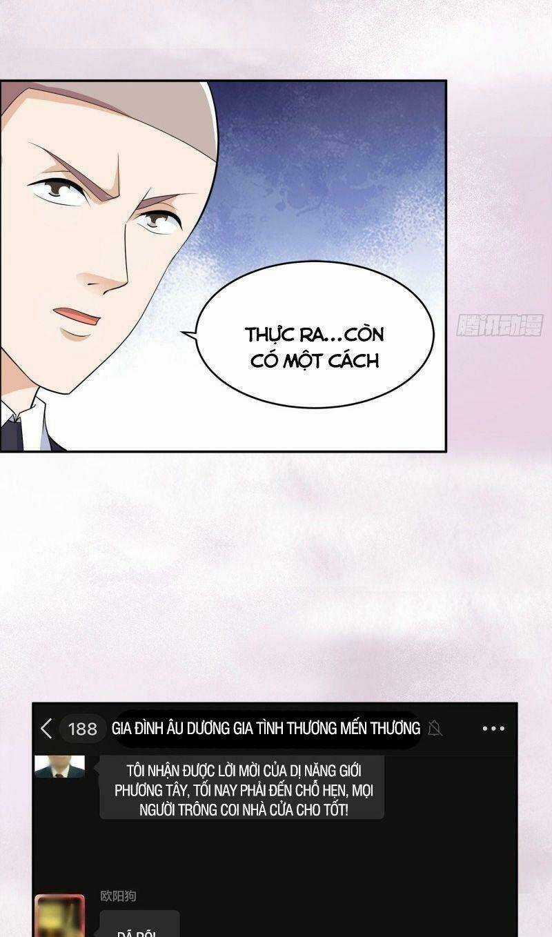 Người Tu Tiên Tại Đô Thị Chapter 145 trang 17