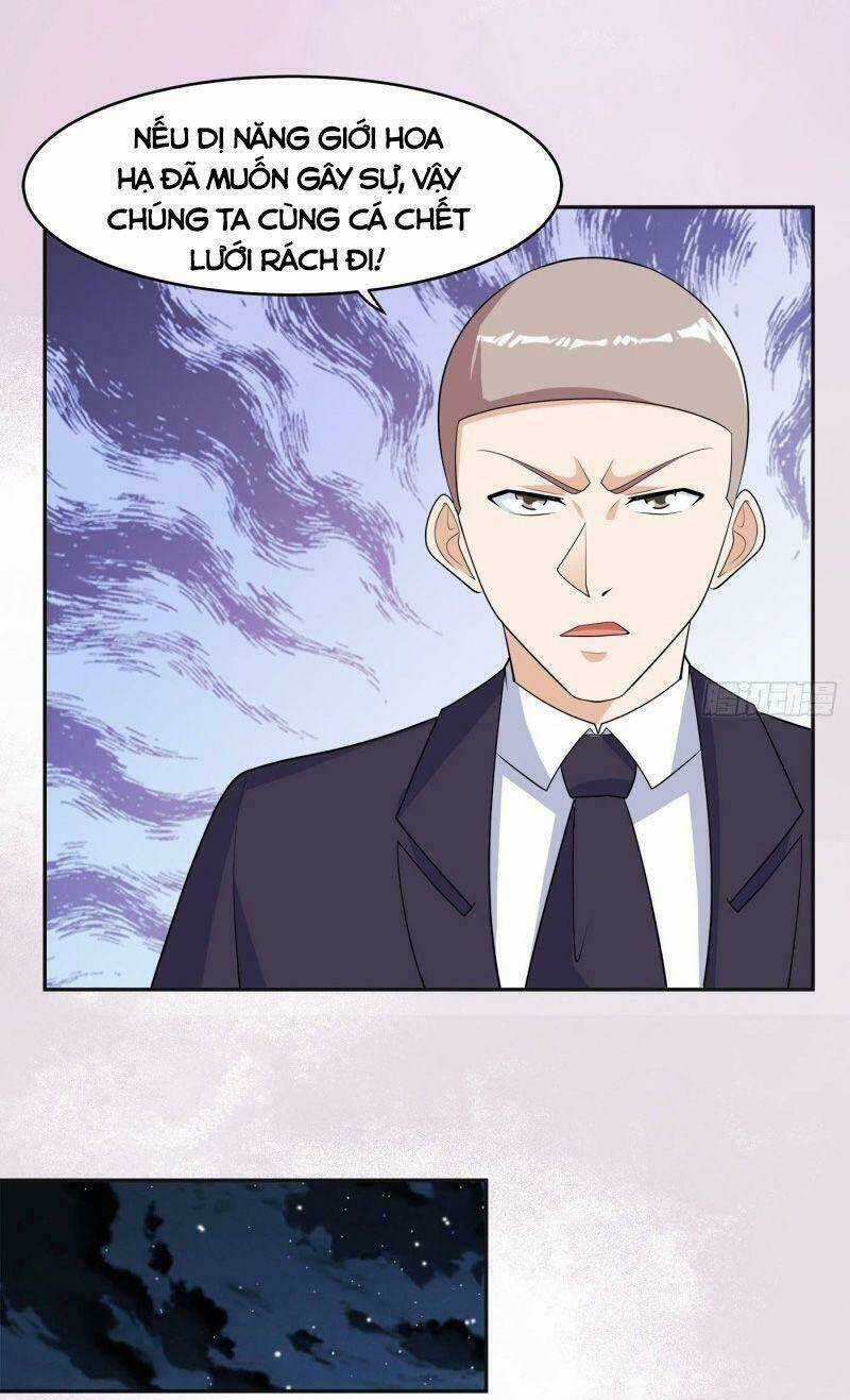 Người Tu Tiên Tại Đô Thị Chapter 145 trang 19