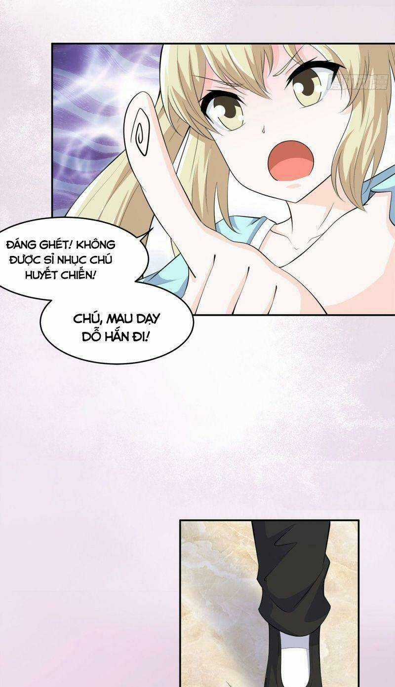 Người Tu Tiên Tại Đô Thị Chapter 145 trang 2