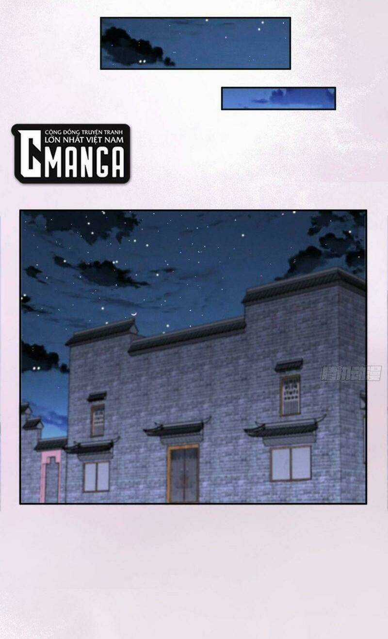 Người Tu Tiên Tại Đô Thị Chapter 145 trang 20