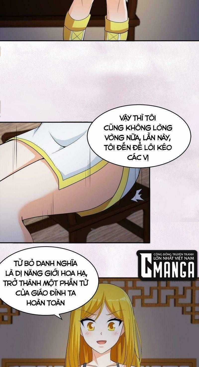 Người Tu Tiên Tại Đô Thị Chapter 145 trang 23