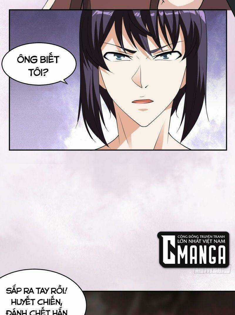 Người Tu Tiên Tại Đô Thị Chapter 145 trang 4