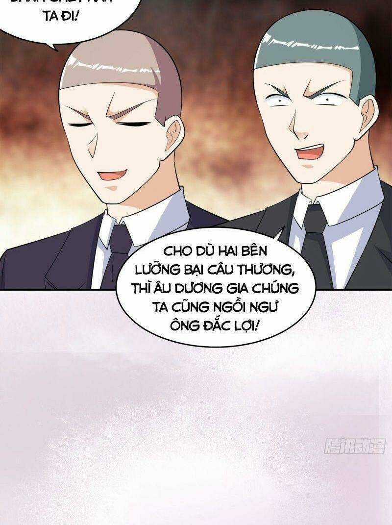 Người Tu Tiên Tại Đô Thị Chapter 145 trang 5