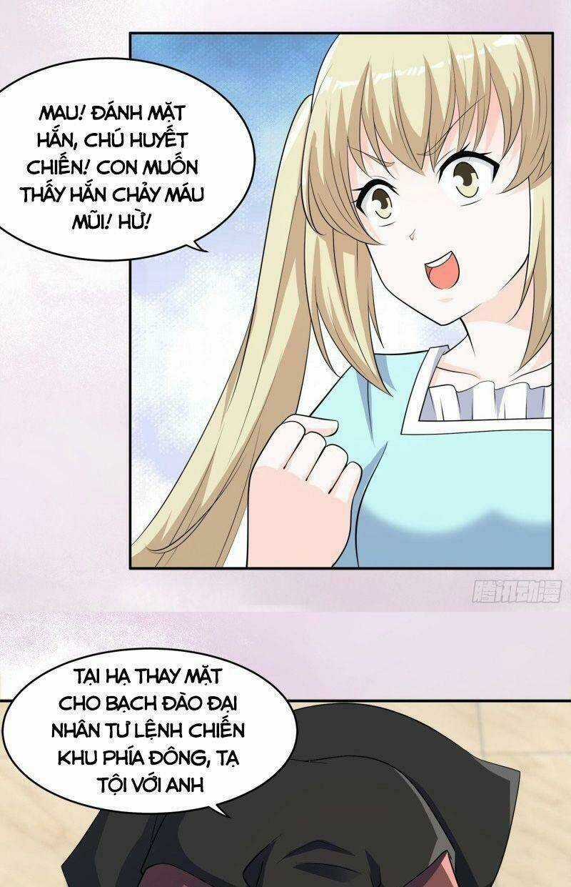 Người Tu Tiên Tại Đô Thị Chapter 145 trang 6