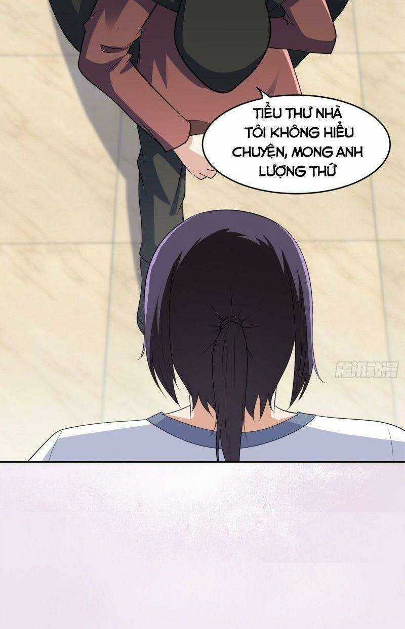 Người Tu Tiên Tại Đô Thị Chapter 145 trang 7