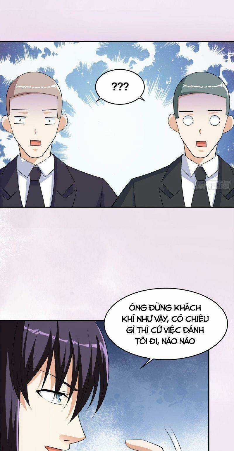 Người Tu Tiên Tại Đô Thị Chapter 145 trang 8