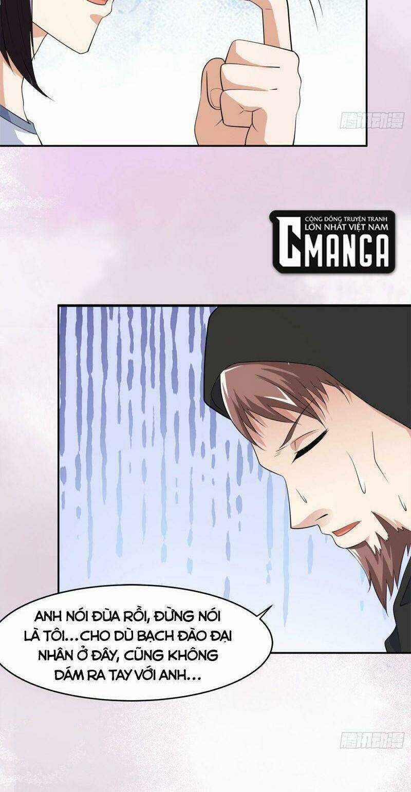 Người Tu Tiên Tại Đô Thị Chapter 145 trang 9