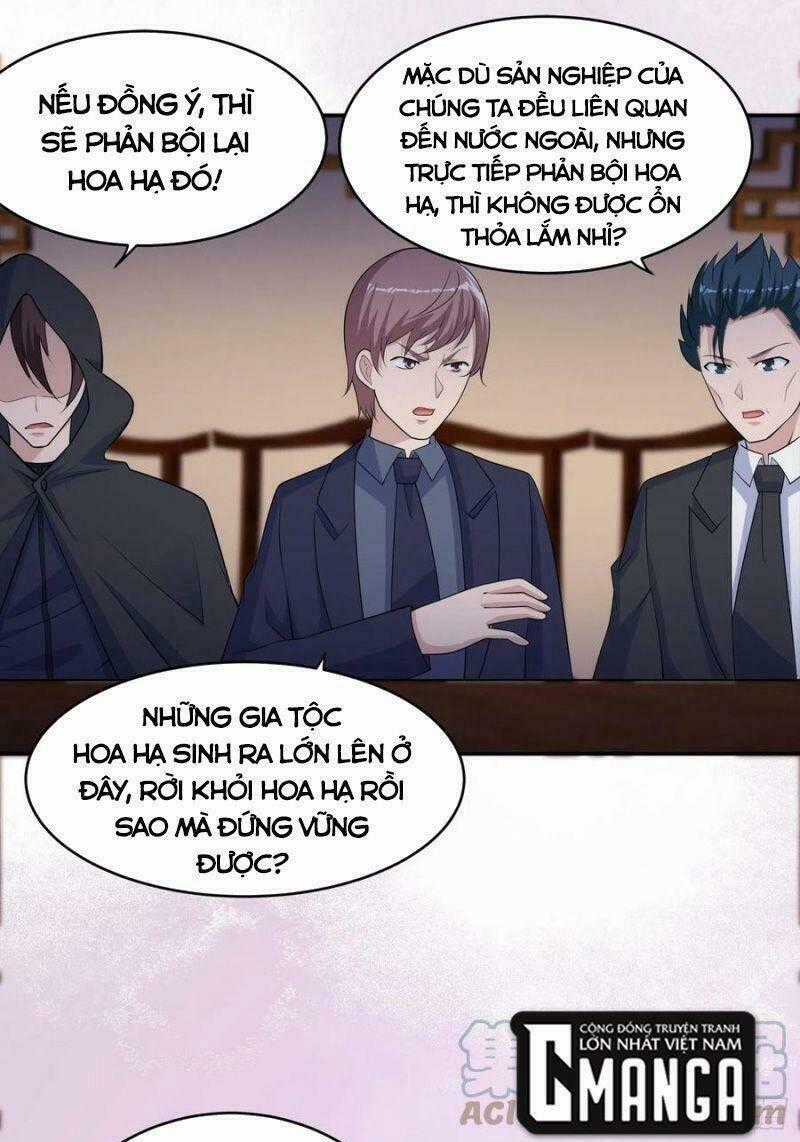 Người Tu Tiên Tại Đô Thị Chapter 146 trang 0