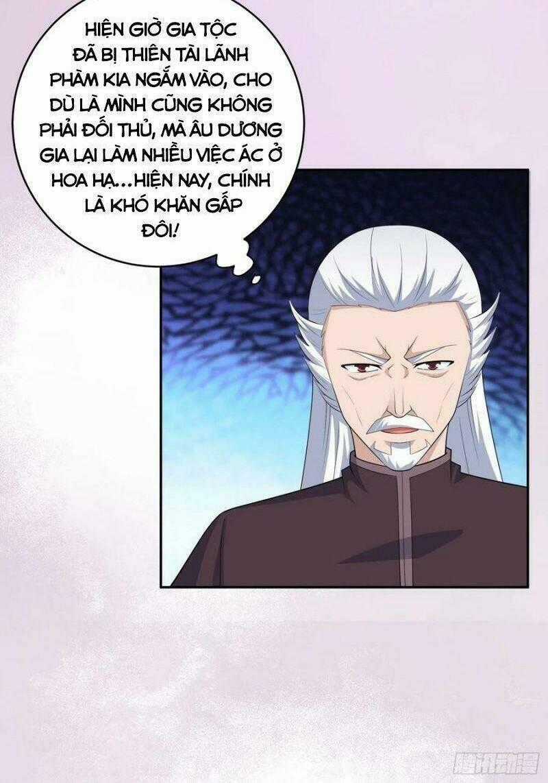 Người Tu Tiên Tại Đô Thị Chapter 146 trang 1