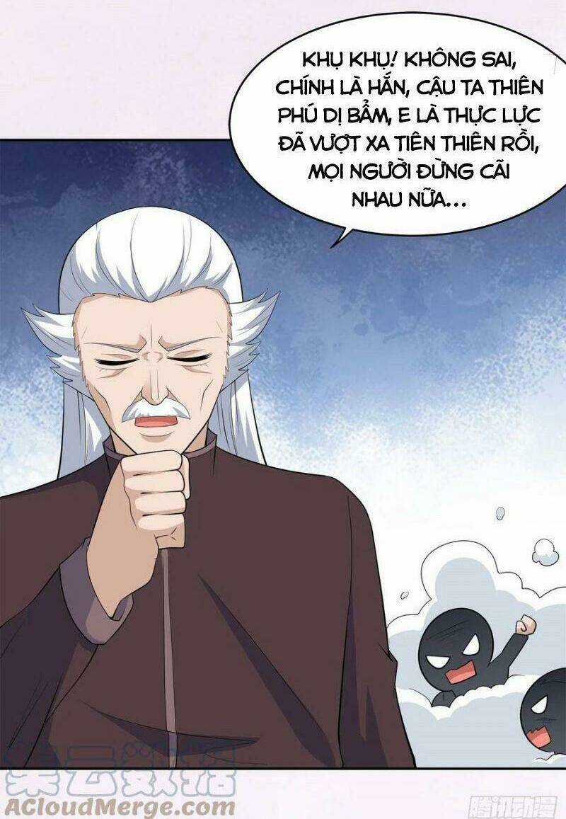 Người Tu Tiên Tại Đô Thị Chapter 146 trang 11