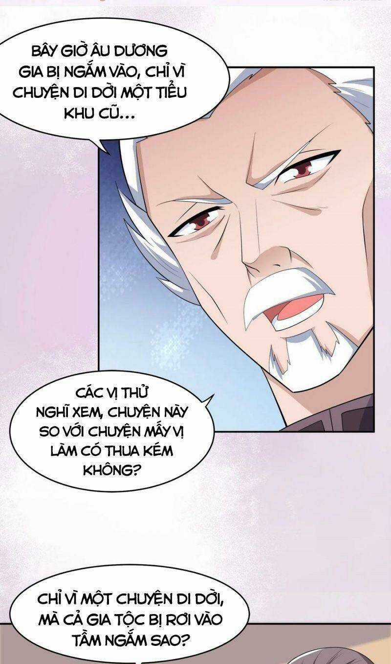 Người Tu Tiên Tại Đô Thị Chapter 146 trang 12