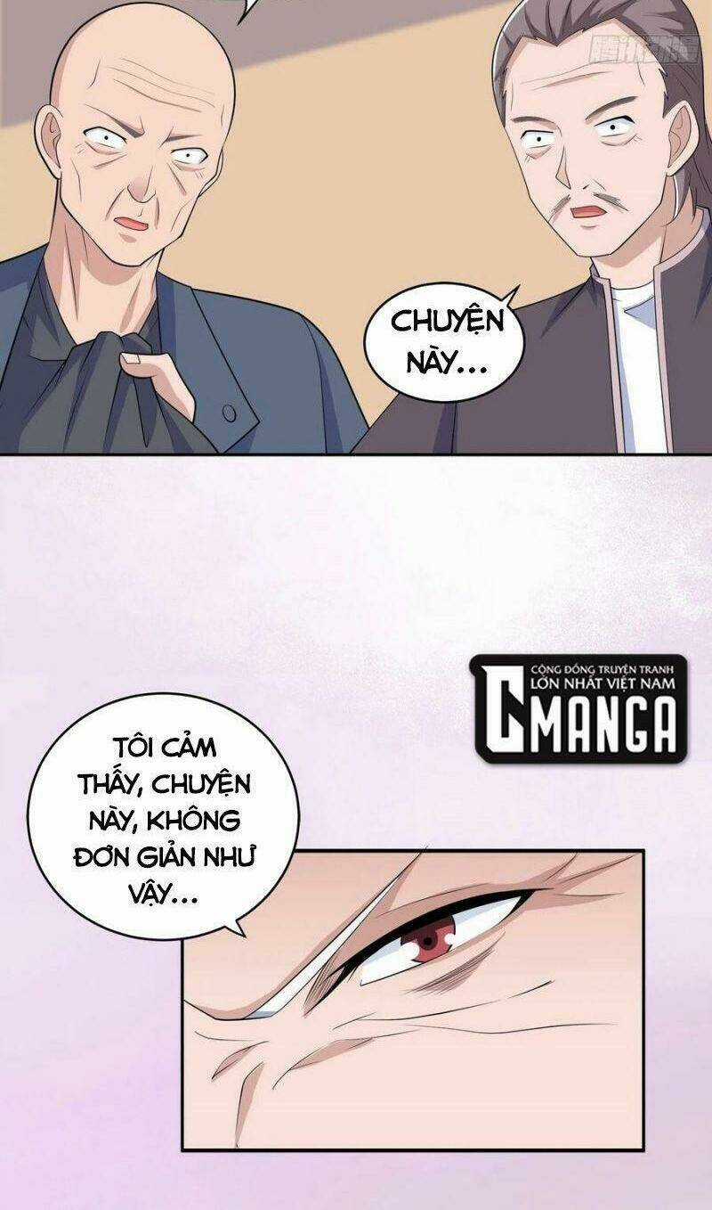 Người Tu Tiên Tại Đô Thị Chapter 146 trang 13