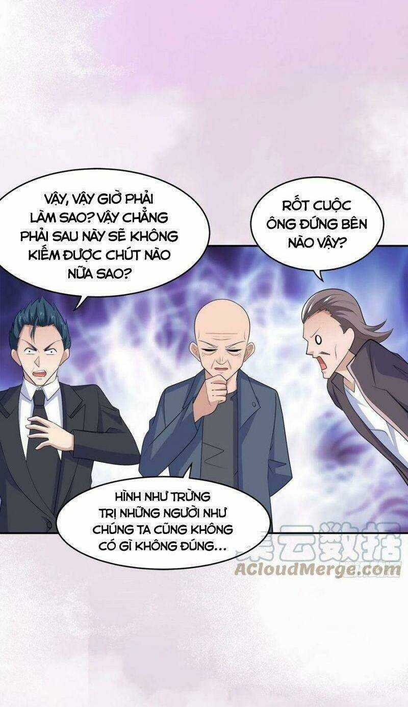 Người Tu Tiên Tại Đô Thị Chapter 146 trang 15