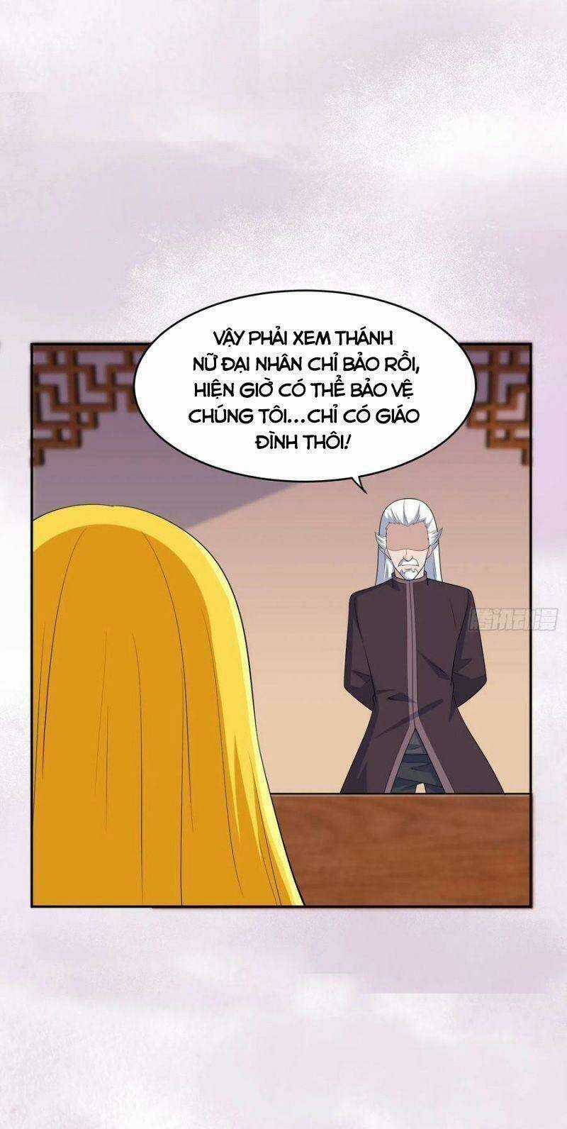 Người Tu Tiên Tại Đô Thị Chapter 146 trang 16