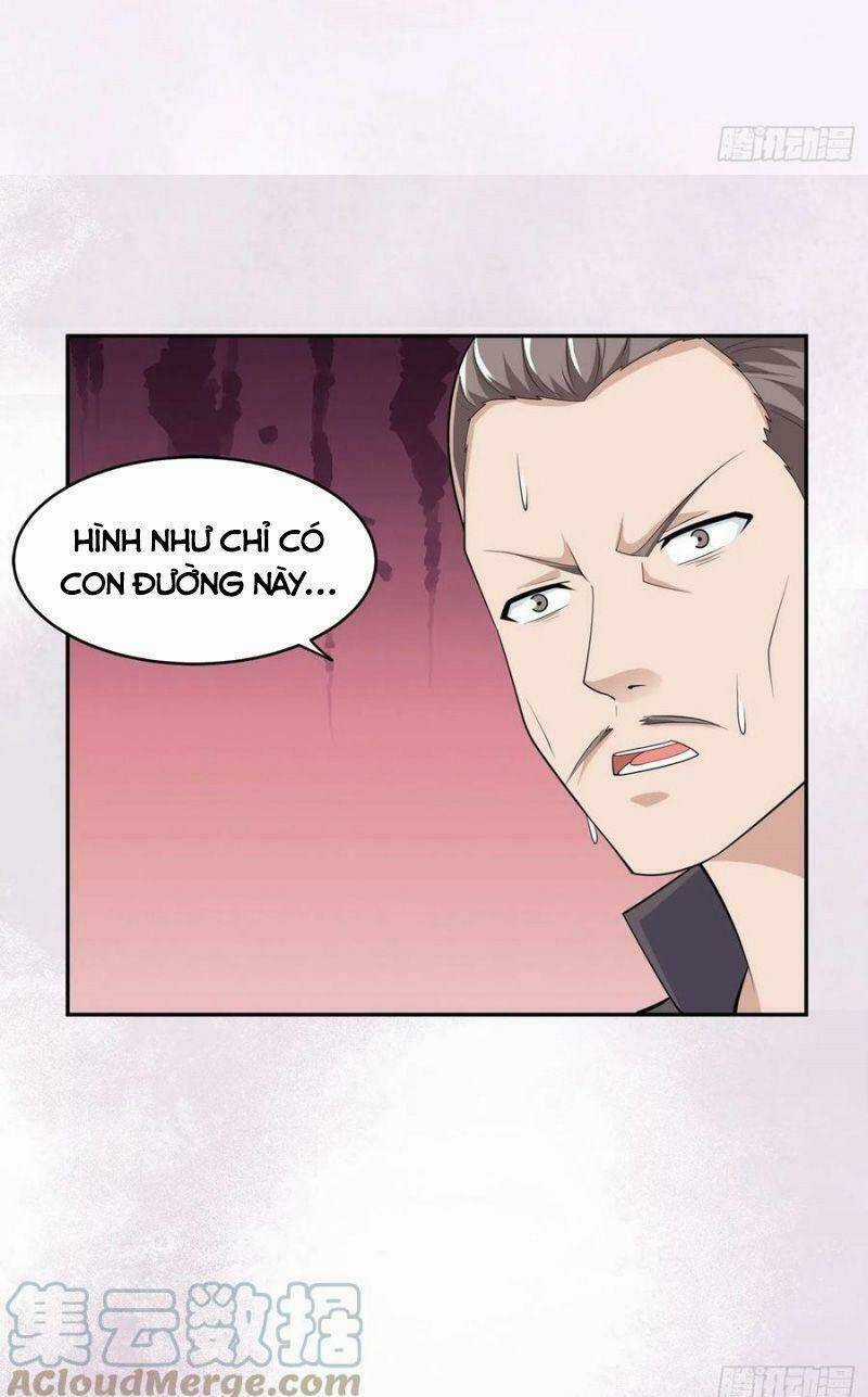 Người Tu Tiên Tại Đô Thị Chapter 146 trang 18