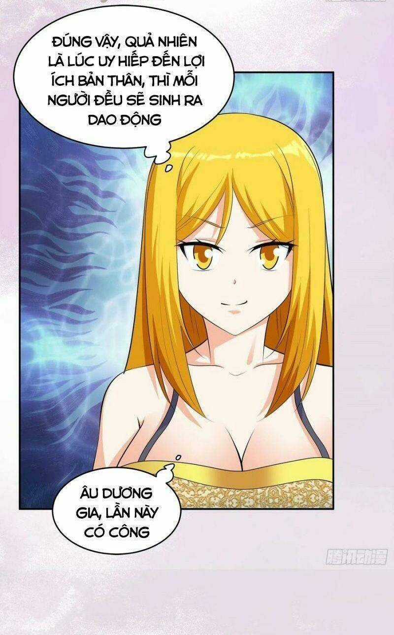 Người Tu Tiên Tại Đô Thị Chapter 146 trang 19