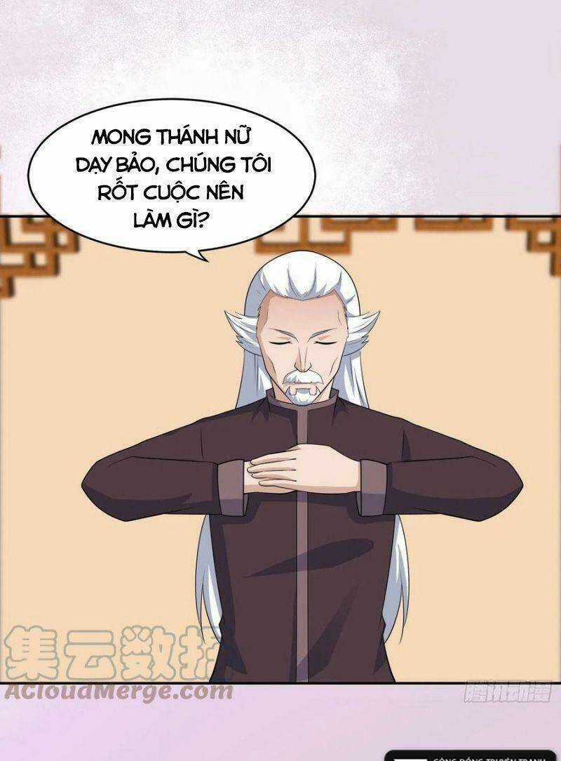 Người Tu Tiên Tại Đô Thị Chapter 146 trang 20