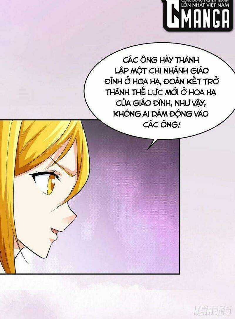 Người Tu Tiên Tại Đô Thị Chapter 146 trang 21