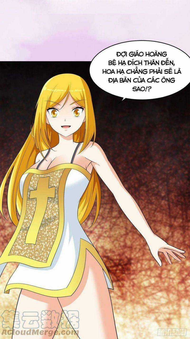 Người Tu Tiên Tại Đô Thị Chapter 146 trang 22