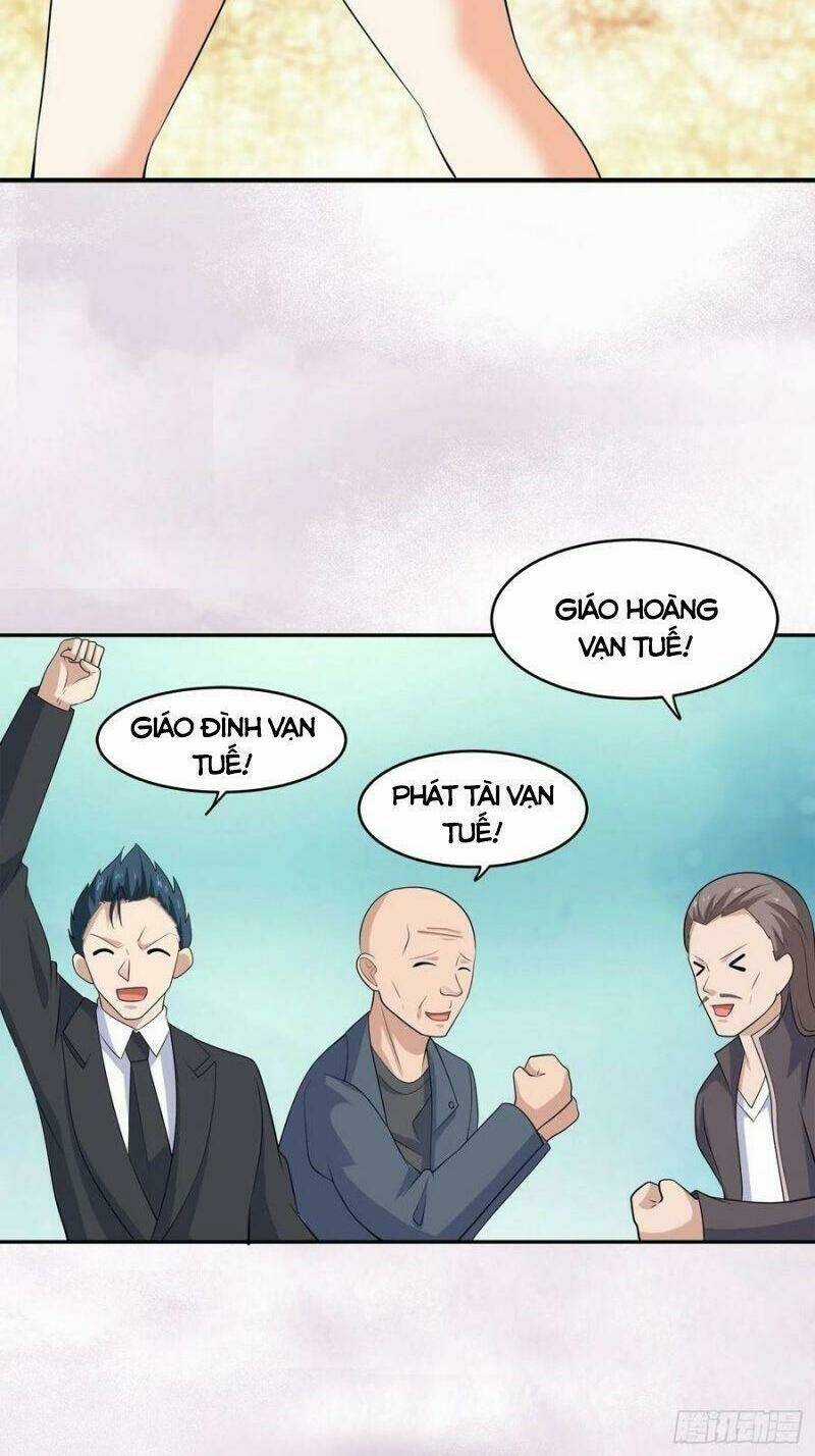 Người Tu Tiên Tại Đô Thị Chapter 146 trang 23