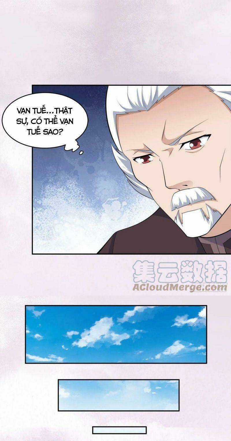 Người Tu Tiên Tại Đô Thị Chapter 146 trang 24