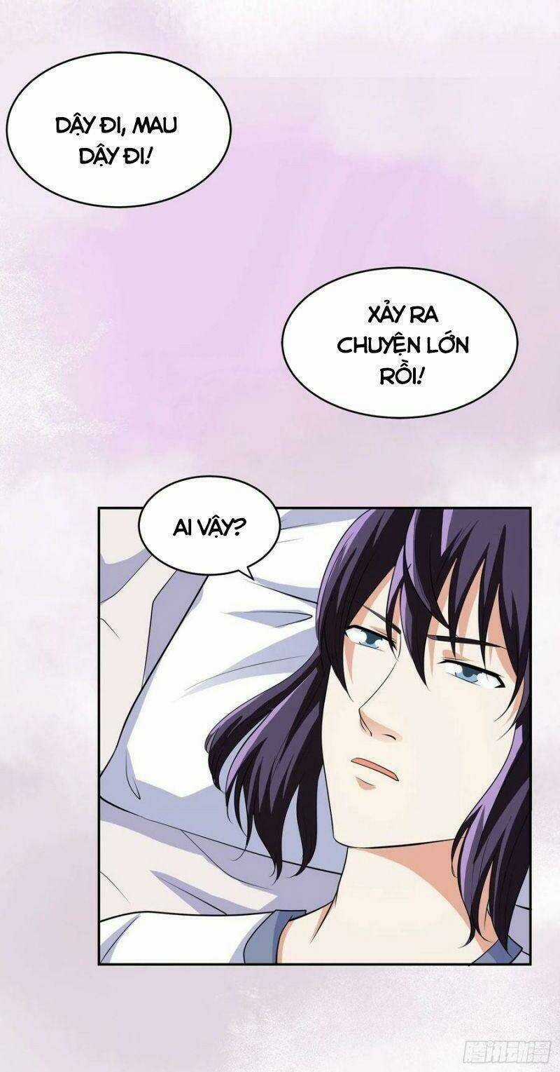 Người Tu Tiên Tại Đô Thị Chapter 146 trang 25