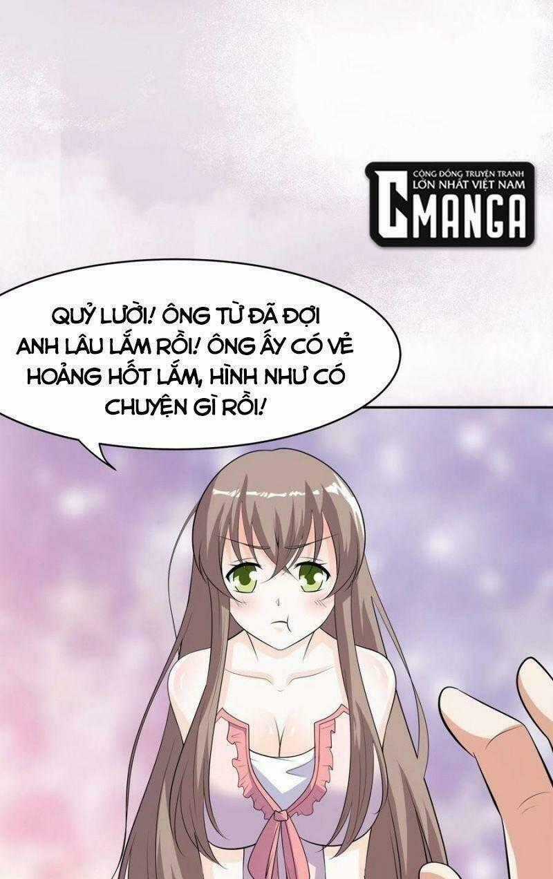 Người Tu Tiên Tại Đô Thị Chapter 146 trang 26