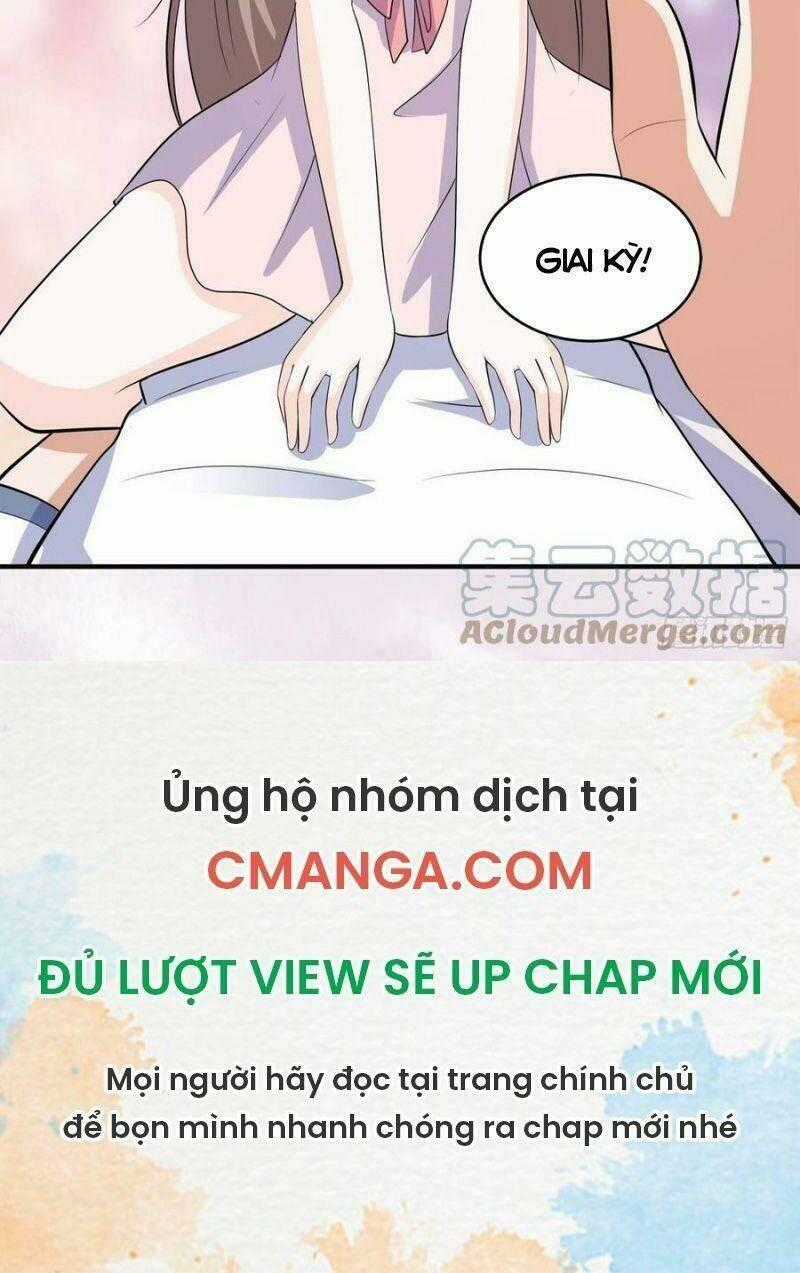 Người Tu Tiên Tại Đô Thị Chapter 146 trang 27