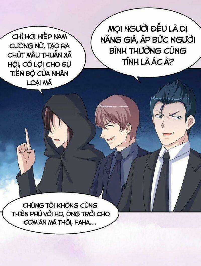 Người Tu Tiên Tại Đô Thị Chapter 146 trang 3