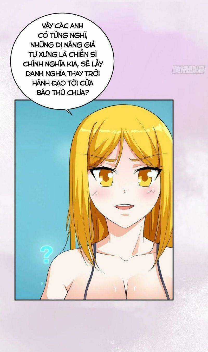 Người Tu Tiên Tại Đô Thị Chapter 146 trang 4