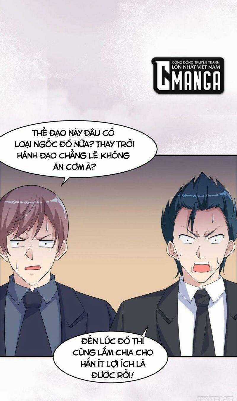 Người Tu Tiên Tại Đô Thị Chapter 146 trang 5