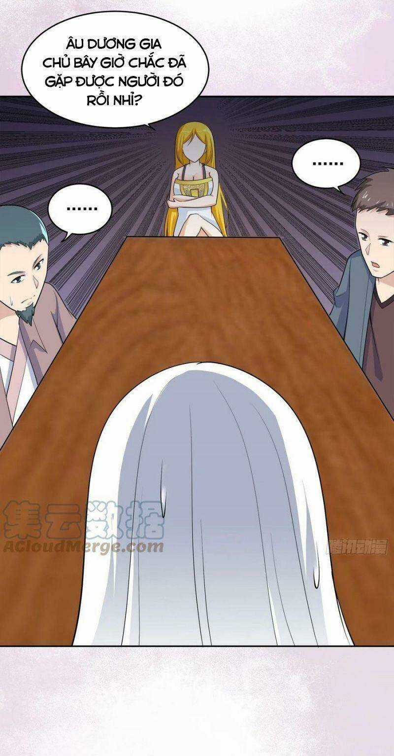 Người Tu Tiên Tại Đô Thị Chapter 146 trang 6