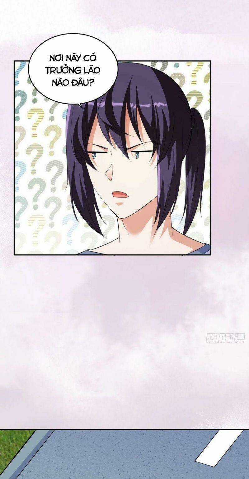 Người Tu Tiên Tại Đô Thị Chapter 147 trang 10