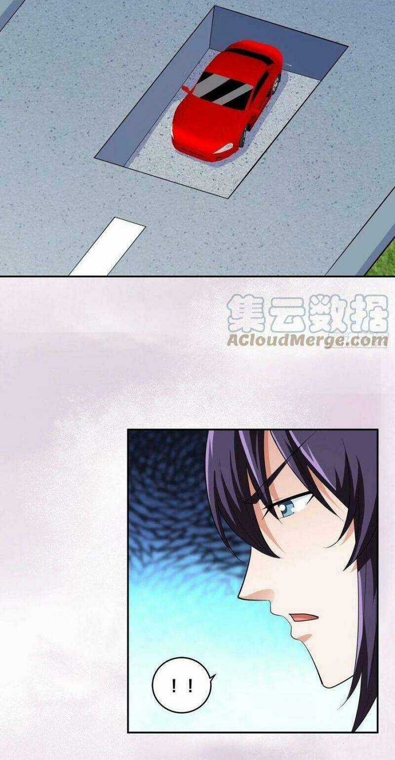 Người Tu Tiên Tại Đô Thị Chapter 147 trang 11